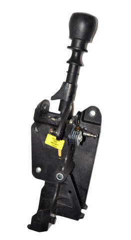 55346828 Opel Механизм переключения передач (кулиса, селектор)