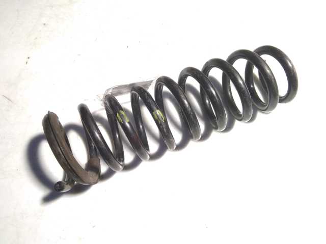 Пружина амортизатора 553502S831 HYUNDAI