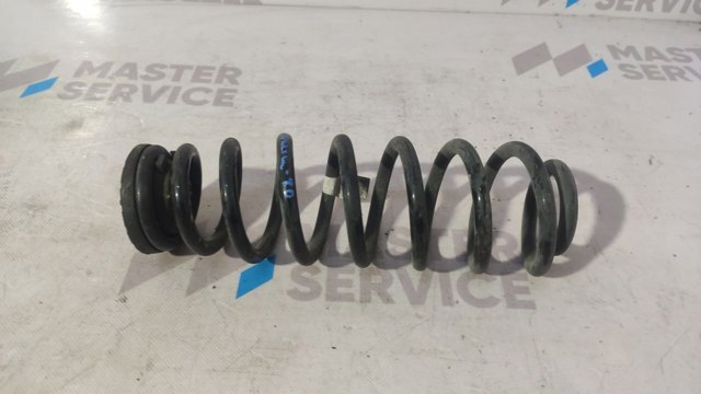 Пружина подвески задняя 55350G2600 HYUNDAI