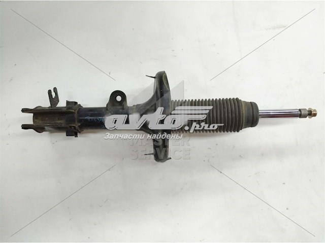 553512E501 HYUNDAI Амортизатор задний левый купить в Кривой Рог