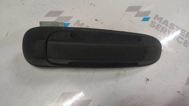 Ручка задней двери наружная, правая 55360334AF CHRYSLER