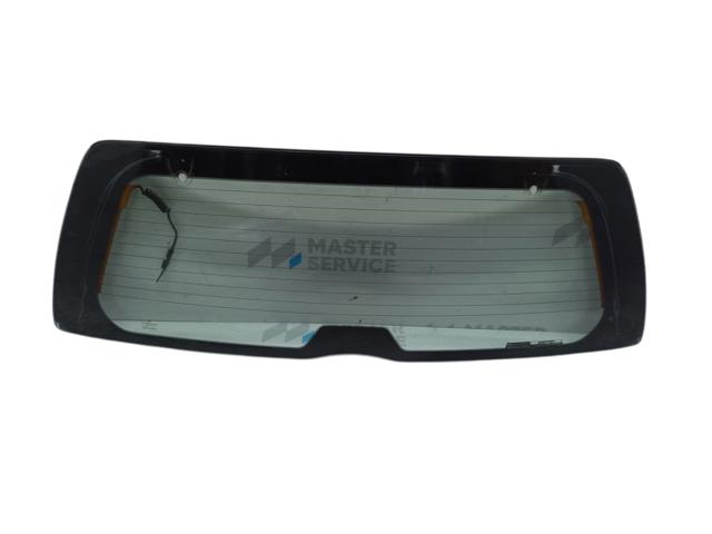 Стекло крышки багажника 55360340AR CHRYSLER