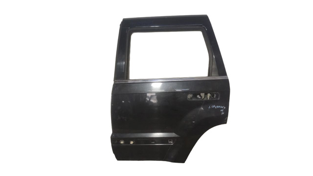 CHRYSLER 55394385AF Дверь задняя левая в наличии Черкассы