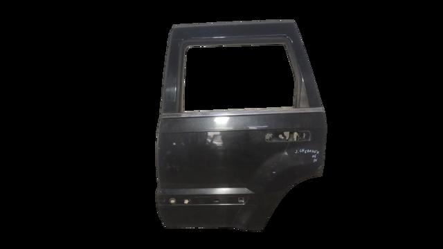 55394385AF CHRYSLER Дверь задняя левая купить в Каменское