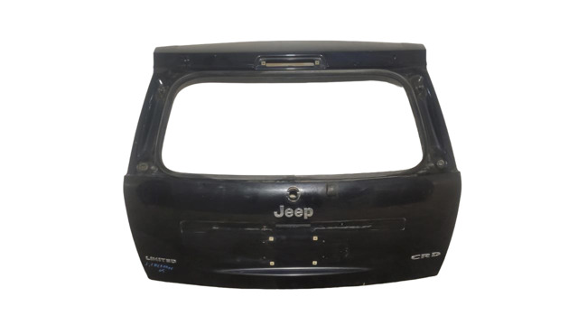 Дверь 5 55394517AD CHRYSLER
