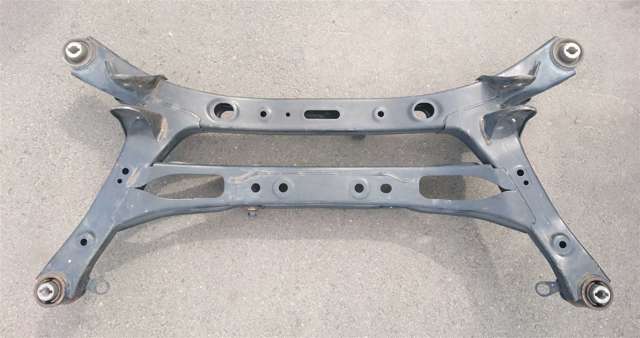Подрамник задний 55400C1200 HYUNDAI