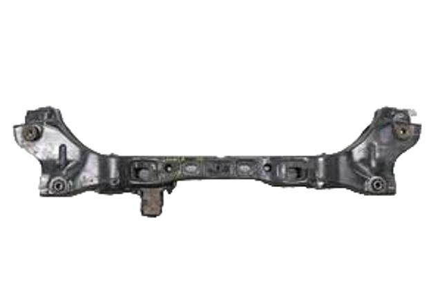 Балка задней подвески поперечная 554054R010 HYUNDAI