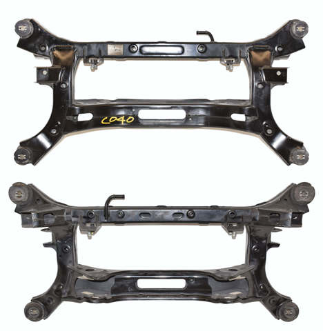 Подрамник задний 55405D7000 HYUNDAI