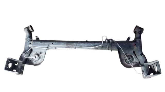 Балка задней подвески поперечная 555012669R RENAULT