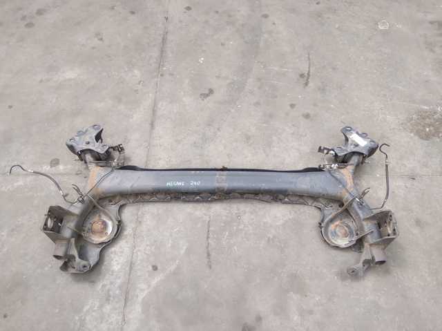 Подрамник задней подвески 555019103R RENAULT