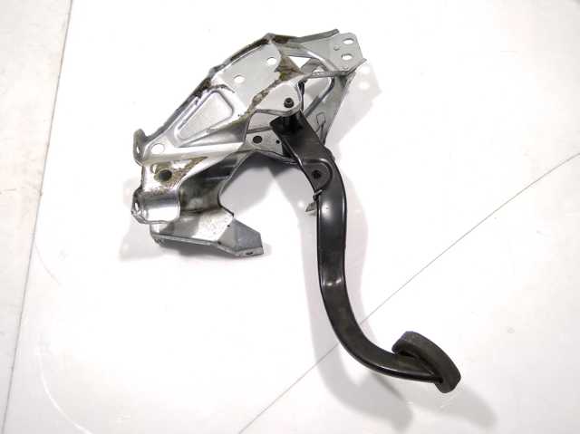 Ппривод тормозного крана 5560327 OPEL