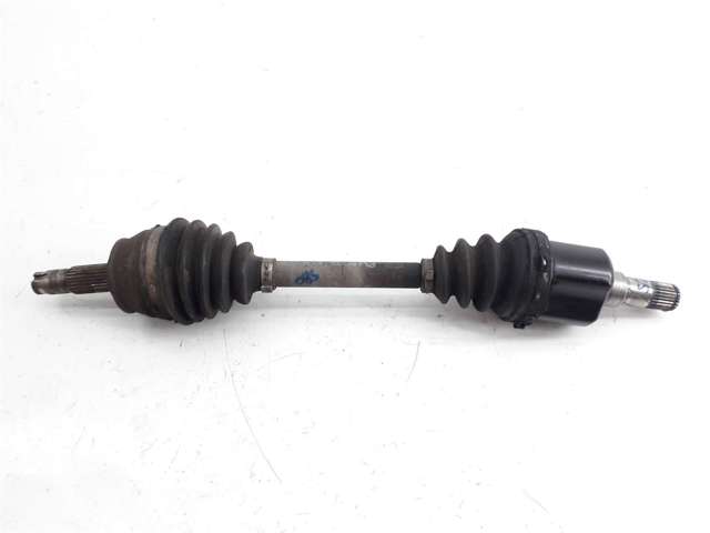 Привод в сборе левый 55702108 FIAT