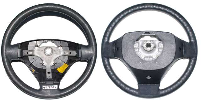 Руль 561001C500LK HYUNDAI