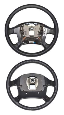 Рулевое колесо 561003E200CQ HYUNDAI