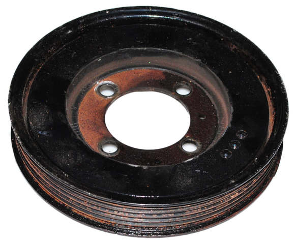 Шкив коленвала 5614441 OPEL