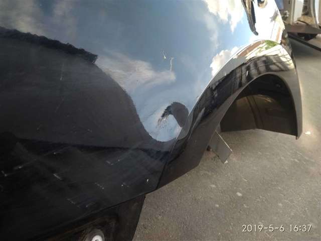 Боковая часть задняя правая 561809844 VAG
