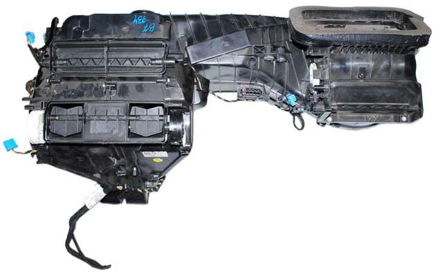 Корпус печки в сборе 561898063 VAG