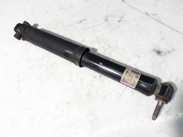 Подвеска амортизатора/аморт. стойки 562104EA2C RENAULT