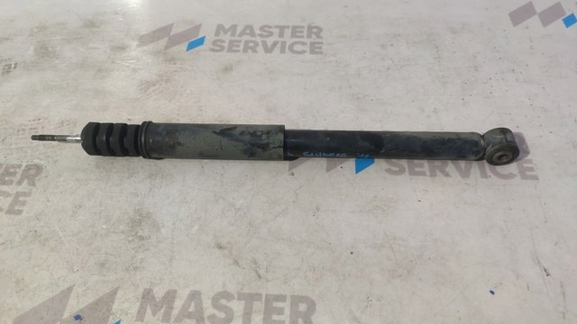 Цилиндр подвески 562107813R RENAULT