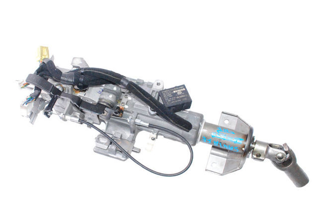 Колонка рулевого управления 563102B300 HYUNDAI