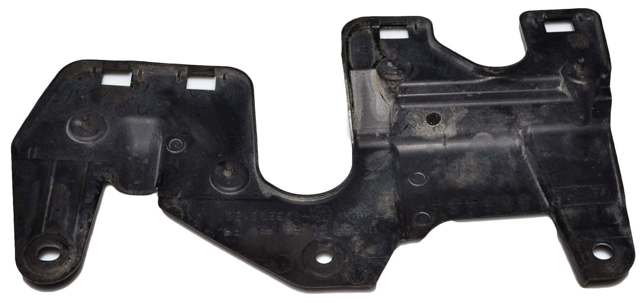 Защита двигателя, правая 56440AG070 SUBARU