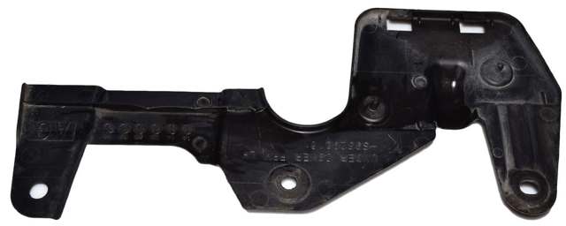 Защита двигателя, левая 56440AG080 SUBARU