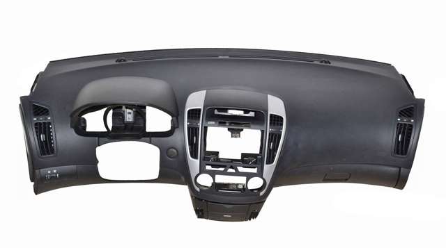 Подушка безопасности водителя 569001H600 HYUNDAI