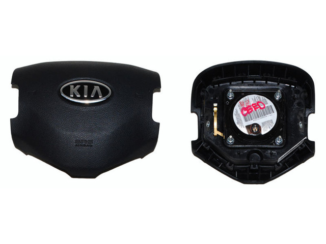 Airbag в мультируль 569001H600EQ HYUNDAI
