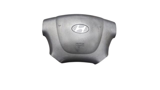 Airbag в мультируль 569002B100WK HYUNDAI
