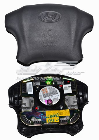 Подушка в руле 569002E200WK HYUNDAI