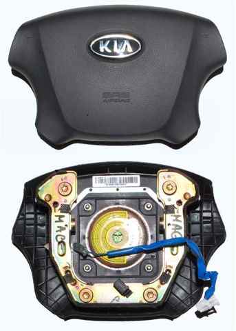 Airbag в мультируль 569002G400VA HYUNDAI