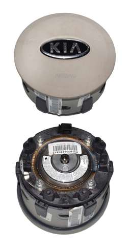 Airbag в мультируль 569002K200WK HYUNDAI