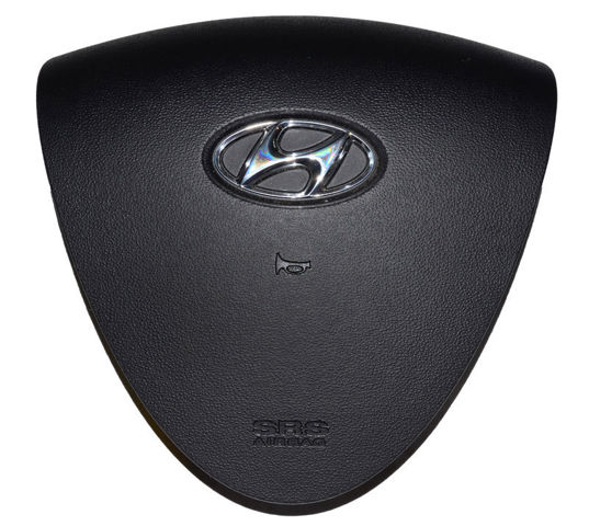Airbag в мультируль 569002L200XP HYUNDAI