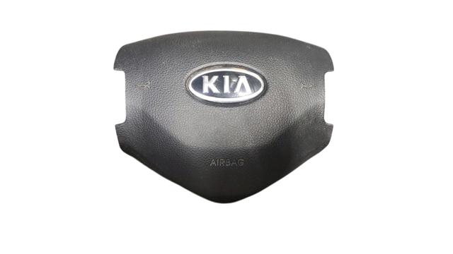 Подушка безопасности водителя 569003U100EQ HYUNDAI
