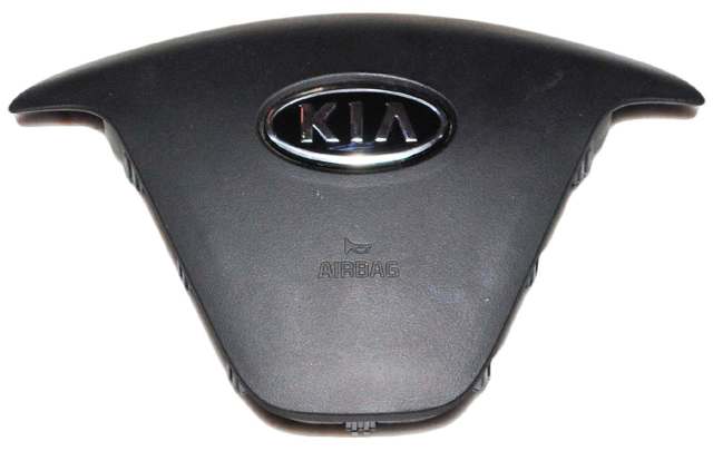 Подушка AIRBAG водительская 56900A2100 HYUNDAI