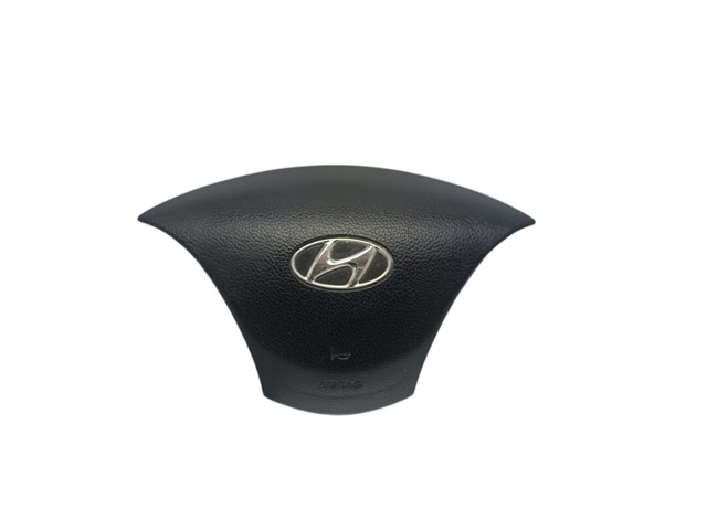 Подушка безопасности водителя 56900A6000RY HYUNDAI