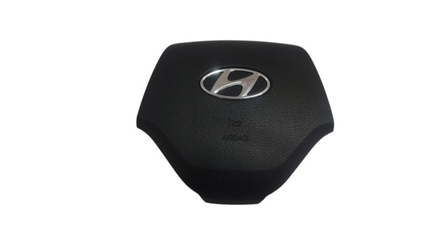 Подушка в руле 56900D7000TRY HYUNDAI