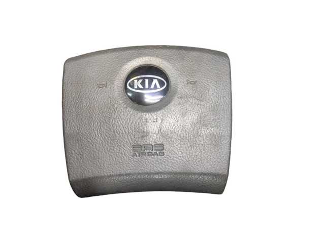 Airbag в мультируль 569103E010CQ HYUNDAI