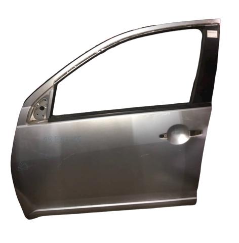 Водительская дверь 5700A277 MITSUBISHI