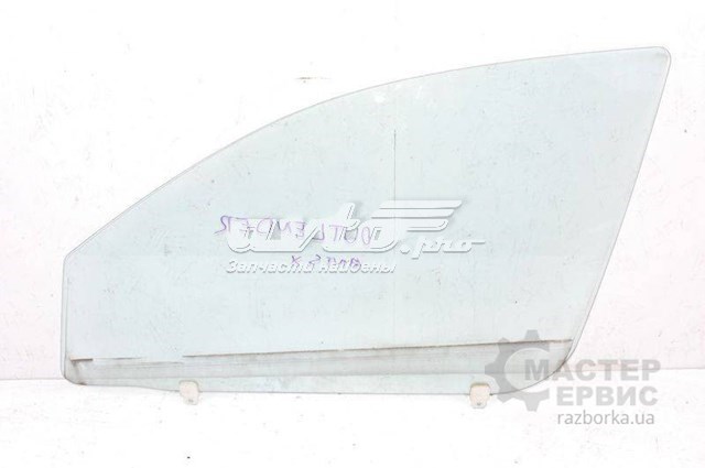 Окно (передней двери) двери 5706A007 MITSUBISHI