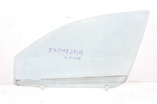 5706A007 MITSUBISHI Стекло двери передней левой купить в Черновцы