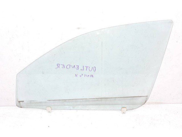 5706A275 MITSUBISHI Стекло двери передней левой купить в Украина