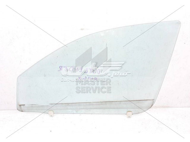 5706A357 MITSUBISHI Стекло двери передней левой купить в Днепр