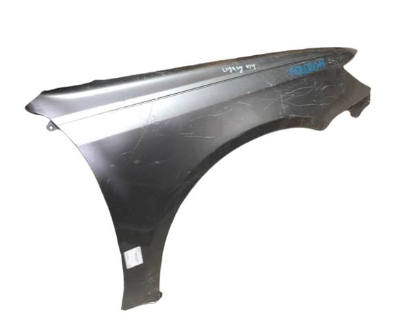 Правое крыло 57110AG12A9P SUBARU