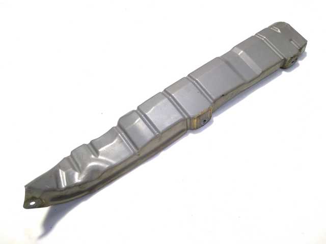 Кронштейн крепления крыла переднего правого, передний 57160SC0009P SUBARU