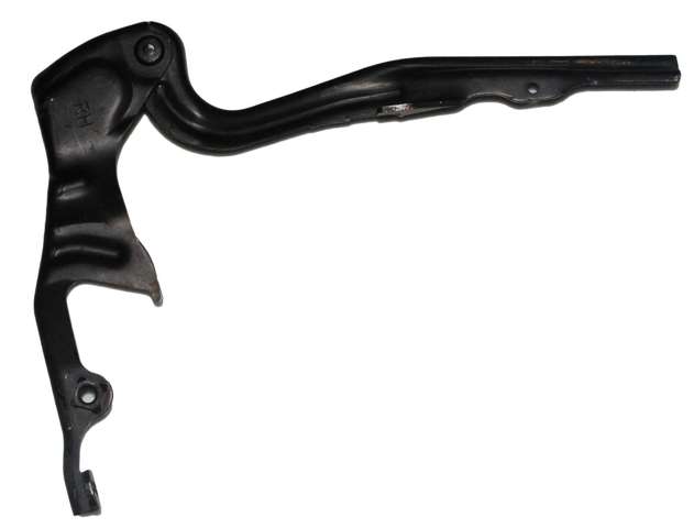 Правая петля капота  57260FG0009P SUBARU