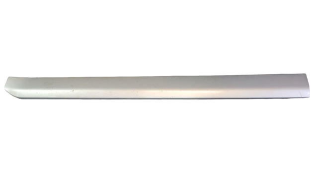 Молдинг двери передней правой 5727A030 MITSUBISHI