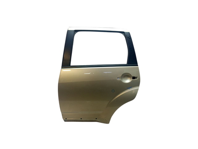 Задняя левая дверь 5730A243 MITSUBISHI
