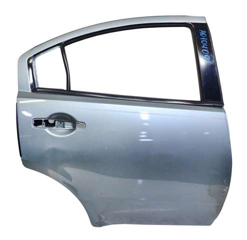 Задняя правая дверь 5730A250 MITSUBISHI