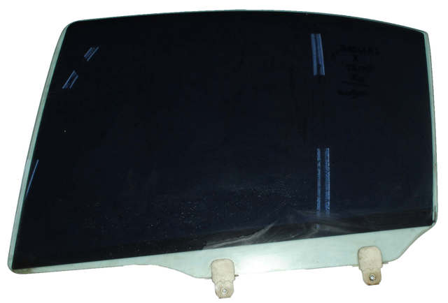 Стекло задней двери, левой 5736A317 MITSUBISHI